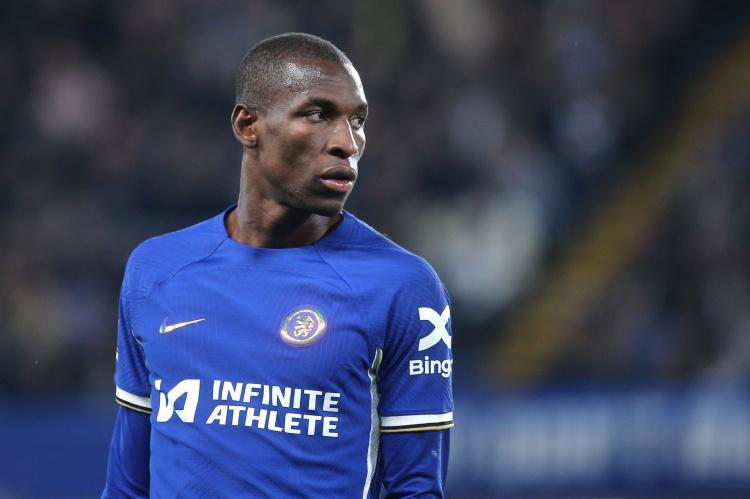 德天空:杰克逊经纪人仍在努力想完成交易,球员仍在慕尼黑